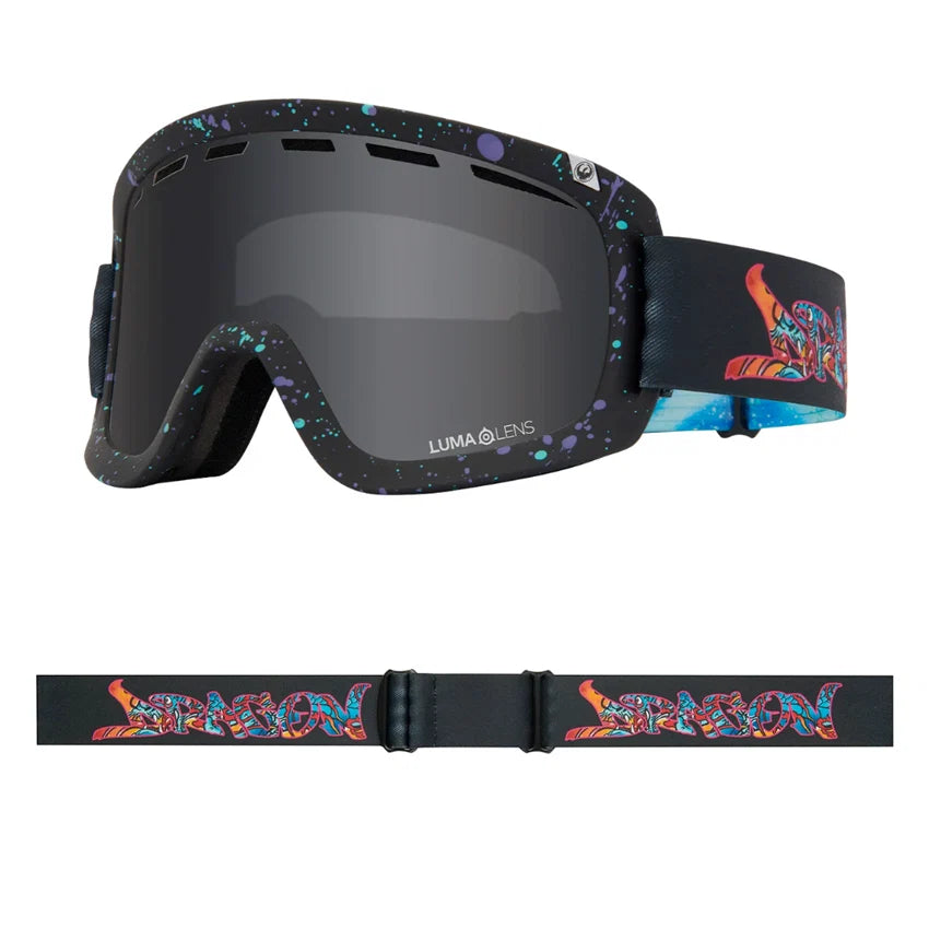 Dragon D1 Goggle