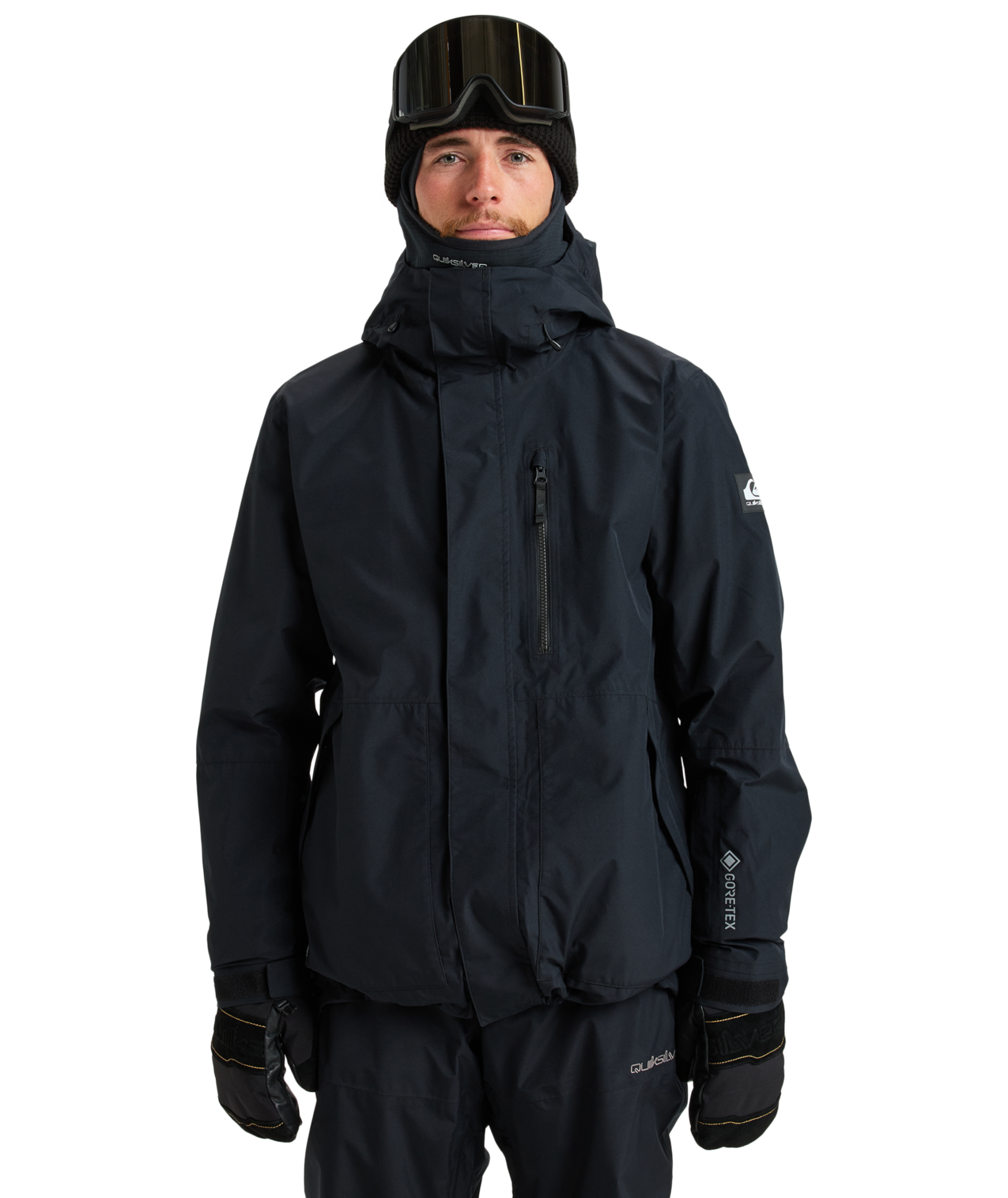 Quiksilver Mission Gore-Tex Jacket