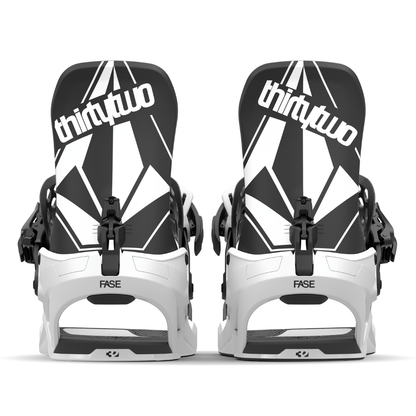 ThirtyTwo T32M Fase Binding Volcom