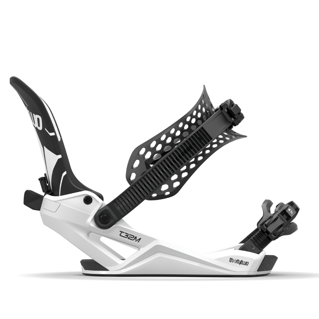 ThirtyTwo T32M Fase Binding Volcom