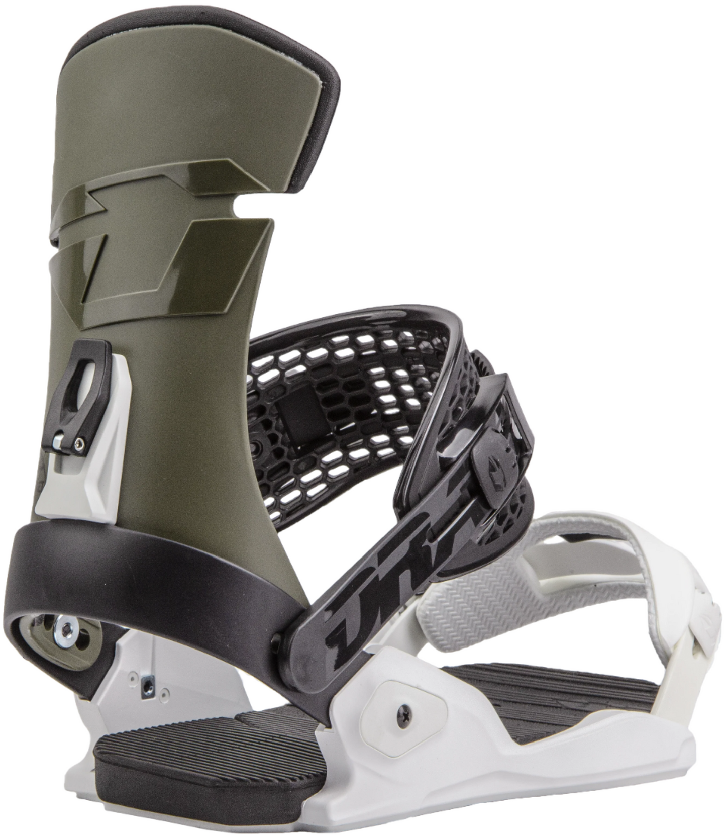 Drake Fifty Binding