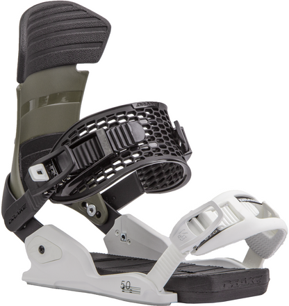 Drake Fifty Binding