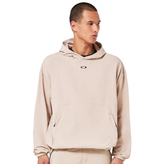 Oakley Solar Rail Softshell Hoodie
