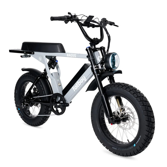 Fatboy Bagus V2