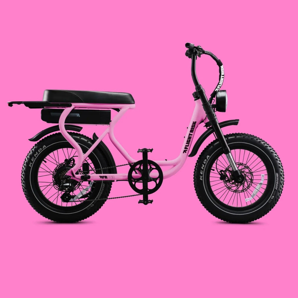 Flight Risk 303X En Certified Pink Steves Snow Store Wollongong