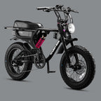 Flight_Risk_555_ebike_BLACK steves snow store wollongong