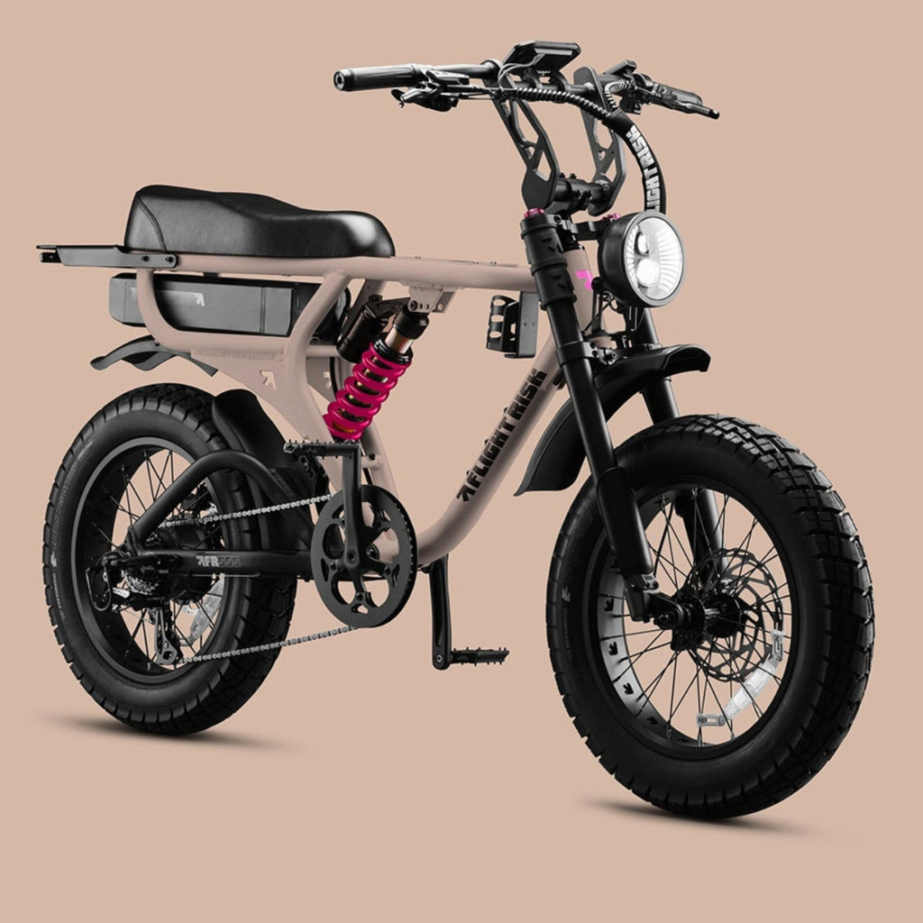 Flight_Risk_555_ebike_CHAMPAGNE steves snow store wollongong