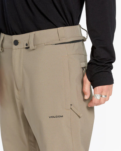 Volcom Freakin Snow Chino 2025