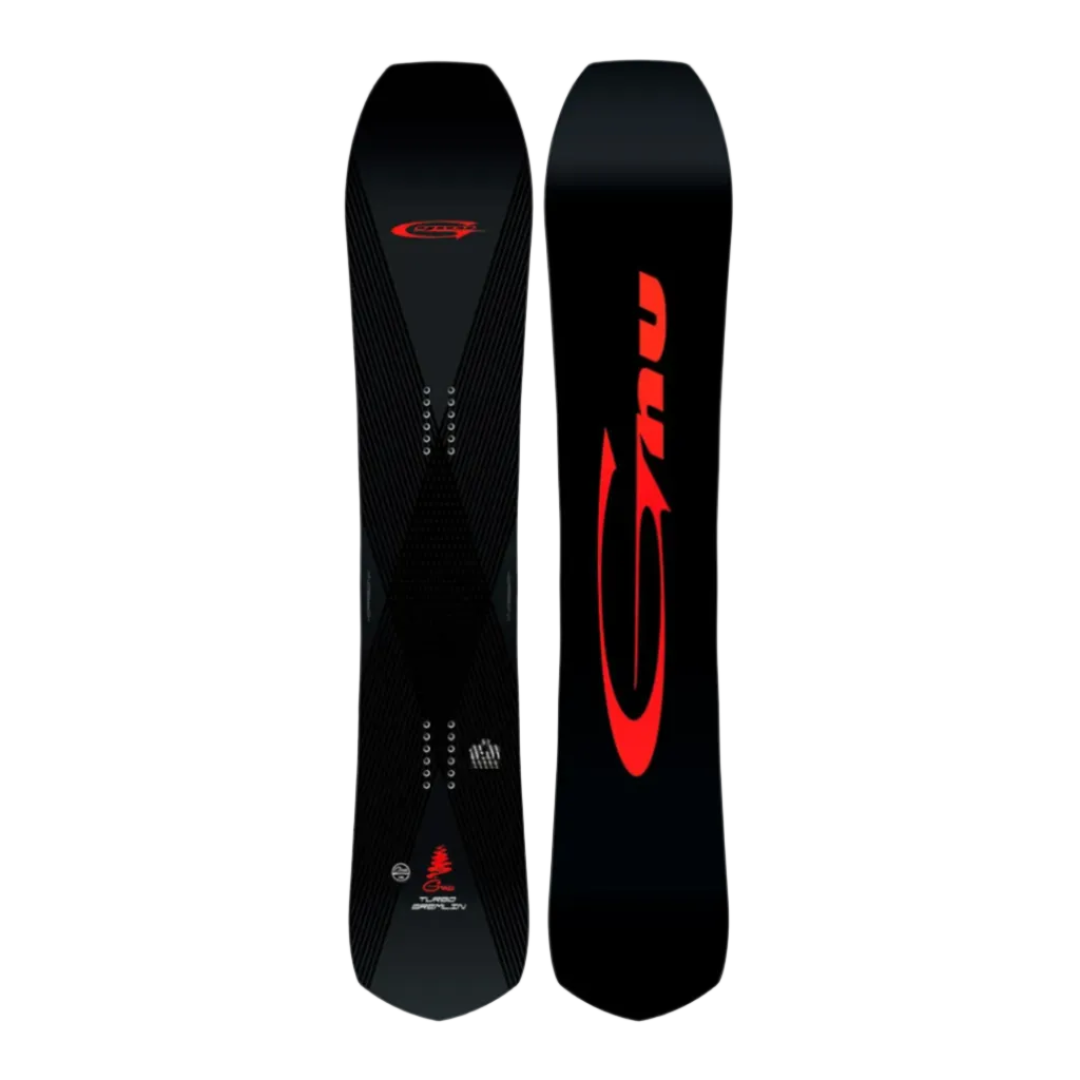 GNU Turbo Gremlin 2027 Steves Snow Store Wollongong