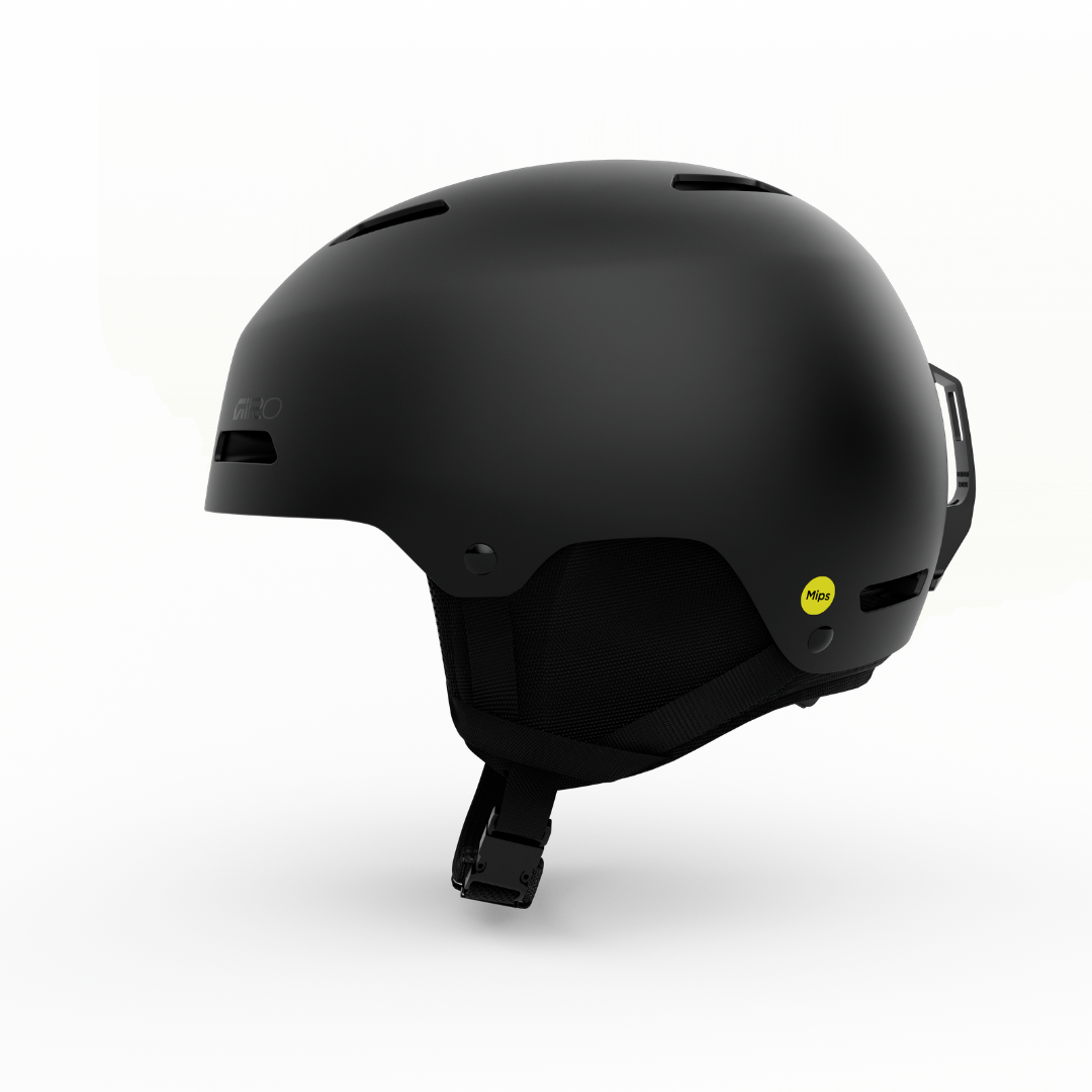 Giro Ledge FS MIPS Helmet