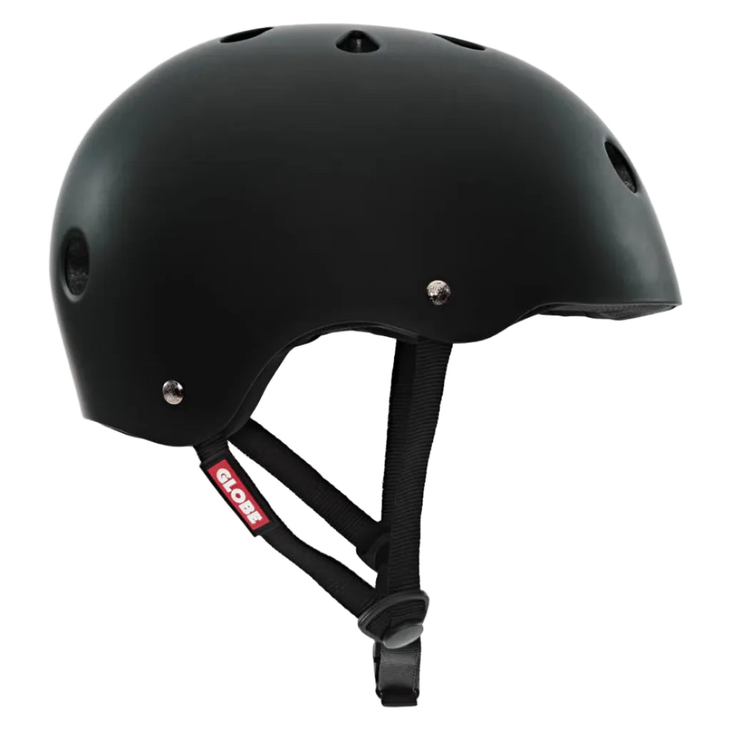 Globe Goodstock Certified Helmet Steves Snow Store Wollongong
