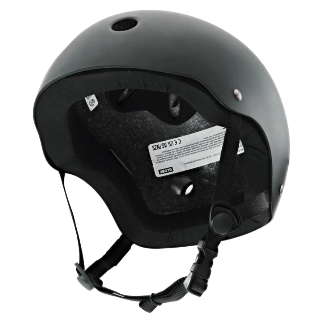 Globe Goodstock Certified Helmet Steves Snow Store Wollongong