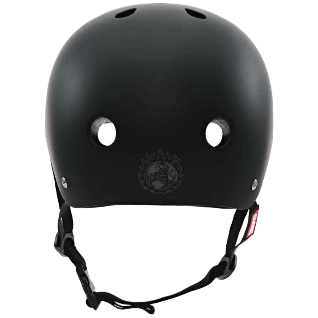 Globe Goodstock Certified Helmet Steves Snow Store Wollongong