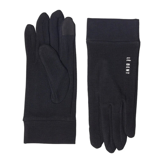 Le Bent Waffle Midweight Glove Liner