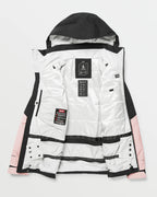 Volcom 3D Stretch Gore Womens Jacket