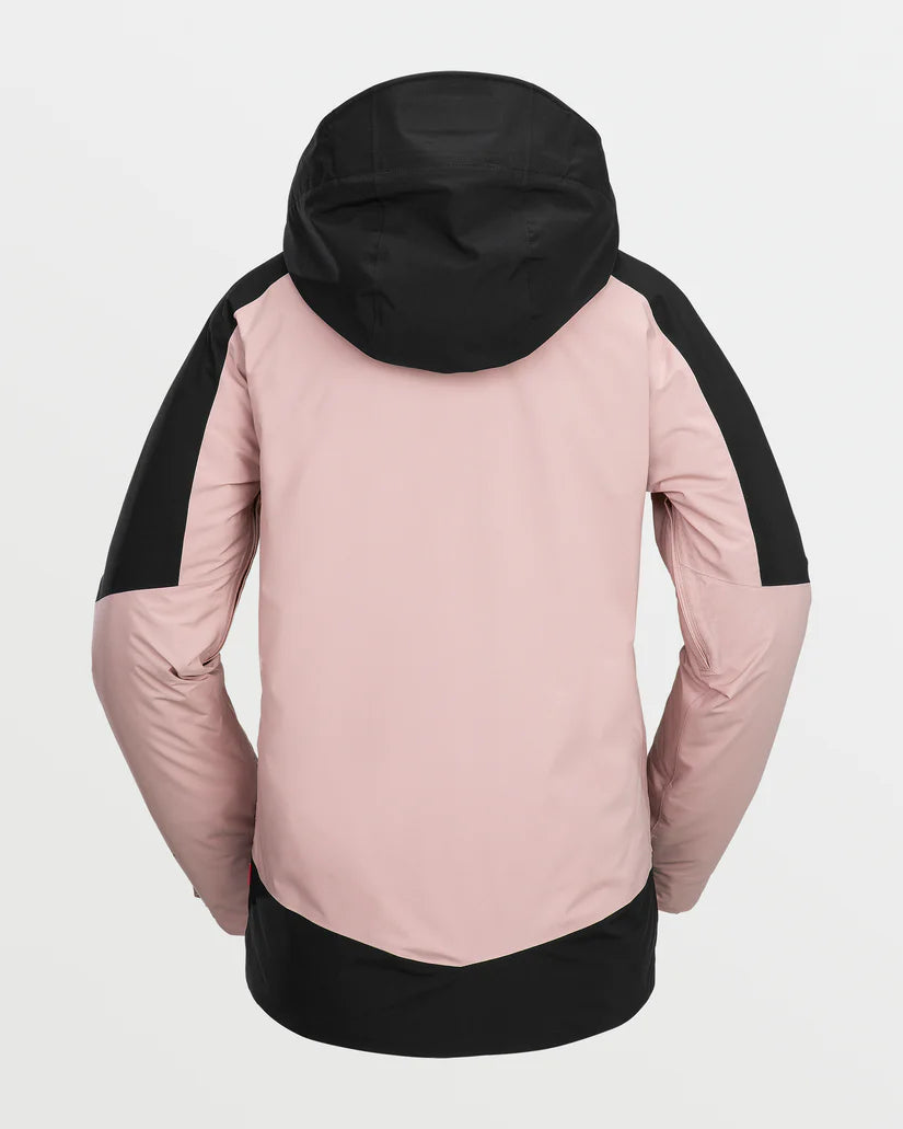 Volcom 3D Stretch Gore Womens Jacket