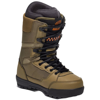 Vans Mens Invado Pro 2025