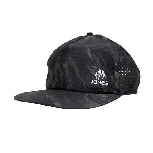 Jones Recycled Bootpack Tech Cap