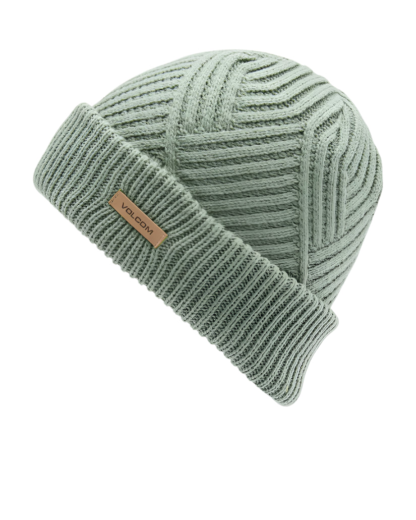 Volcom Stone Knit Beanie
