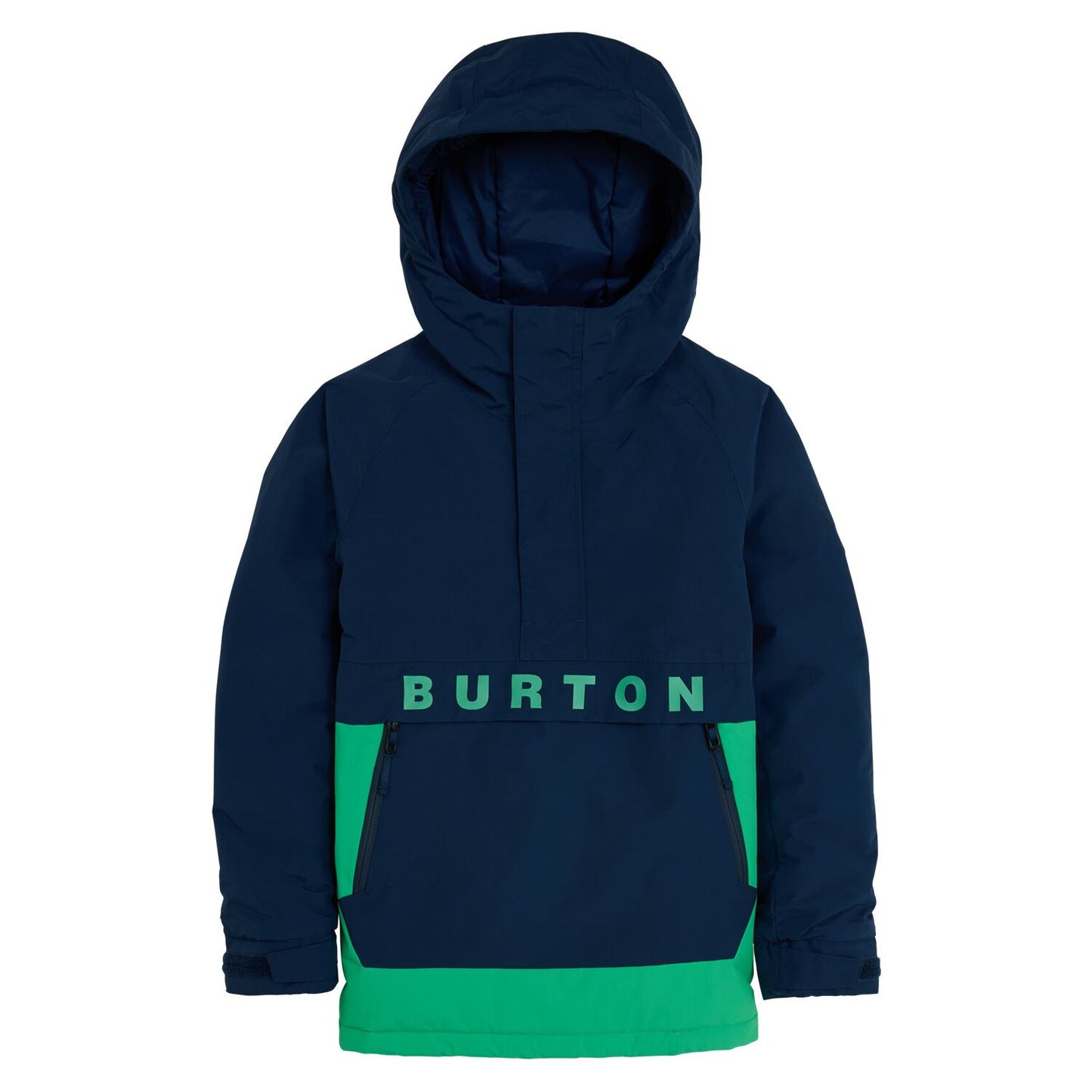 Burton Kids Frostner Anorak Jacket