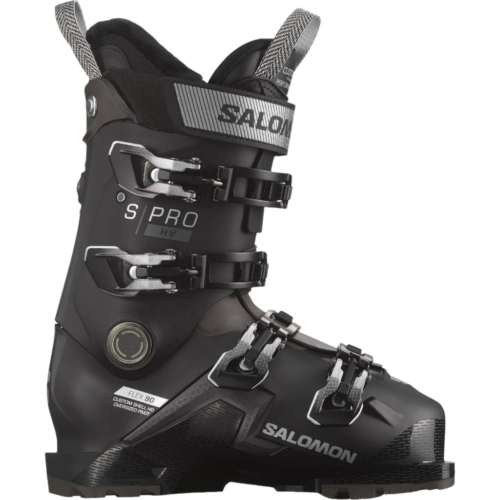 Salomon S/Pro HV 90 W
