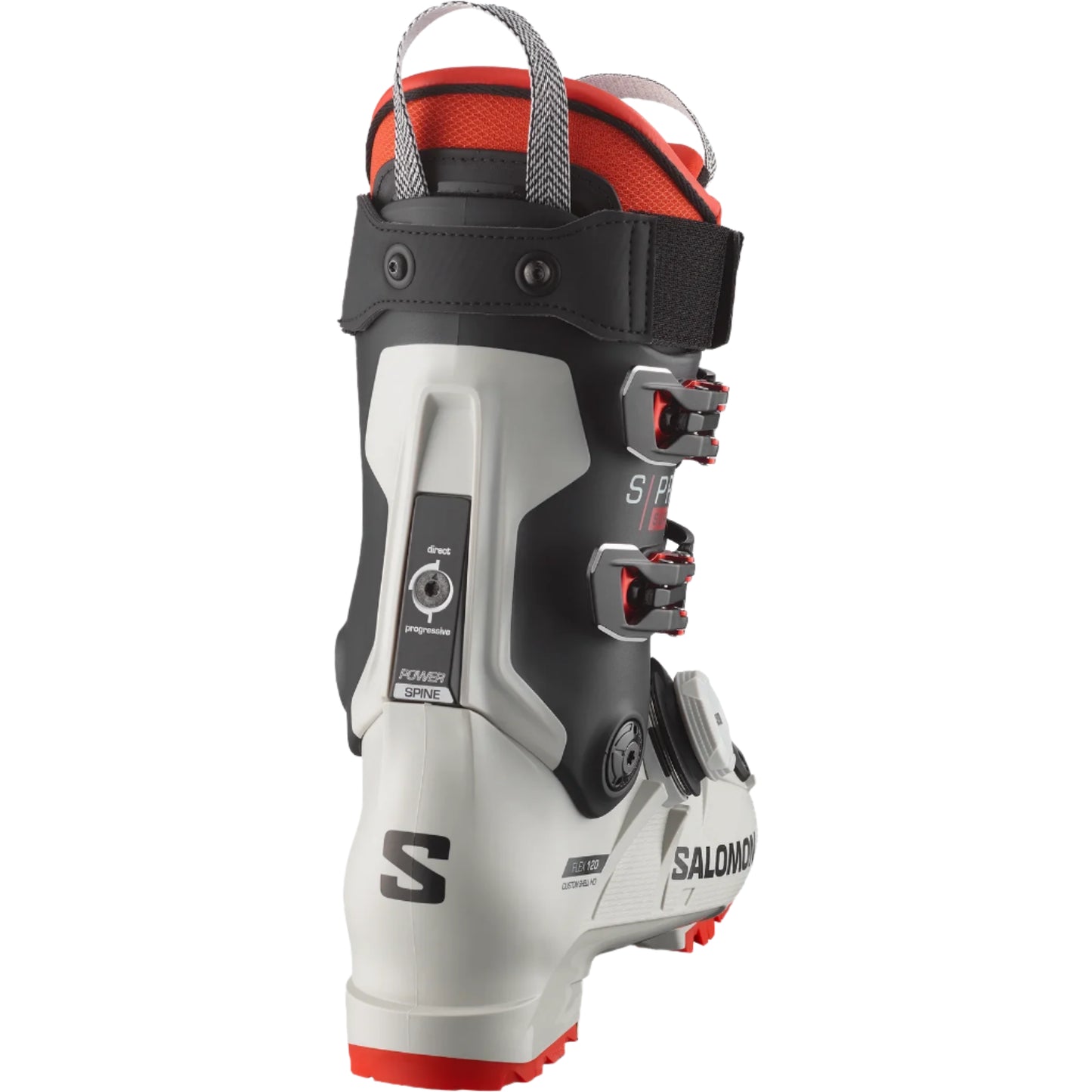 Salomon S/Pro Supra BOA 120 GW