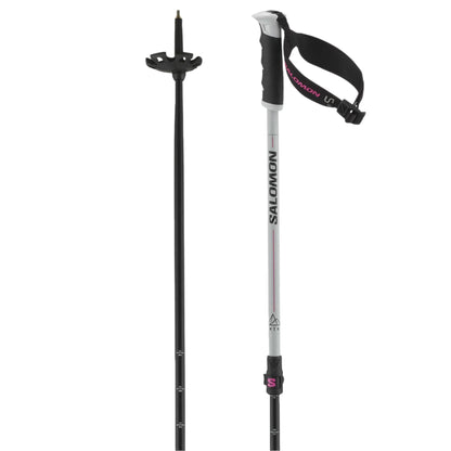 Salomon MTN ALU S3 Poles