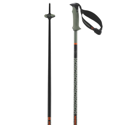 Salomon Polar Pro S3 Poles