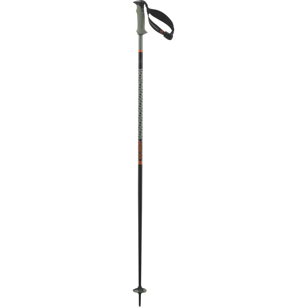 Salomon Polar Pro S3 Poles