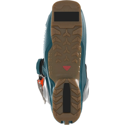 Salomon Shift Alpha 120 BOA