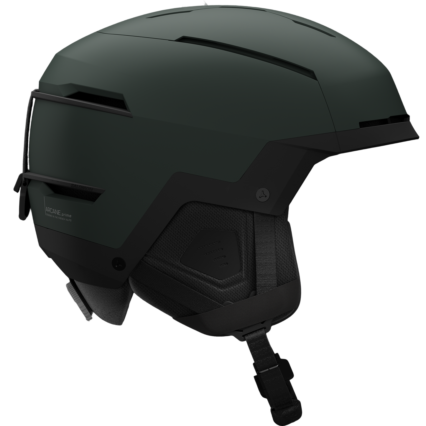 Salomon Arcane Prime MIPS Helmet