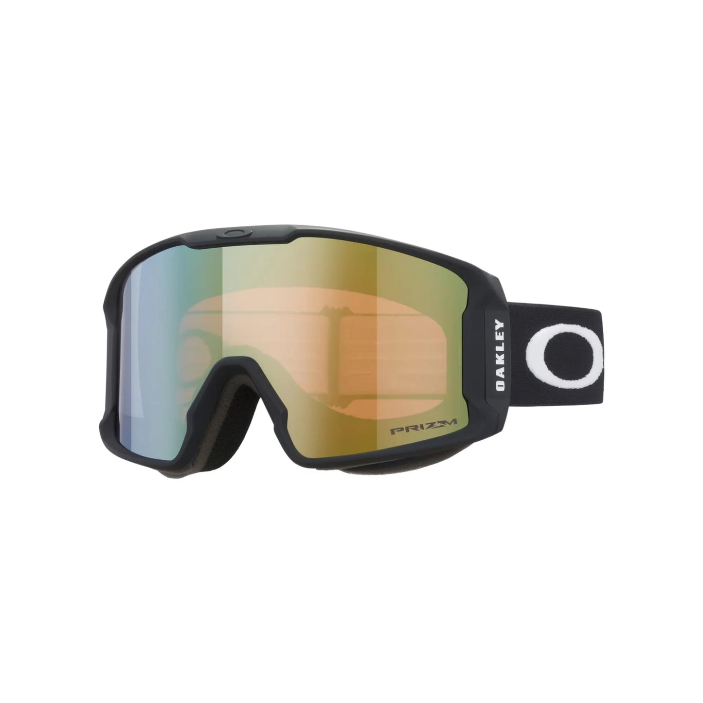 Oakley Line Miner L Goggle 2025