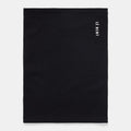Le Bent Heavyweight Grid Fleece Neck Gaiter