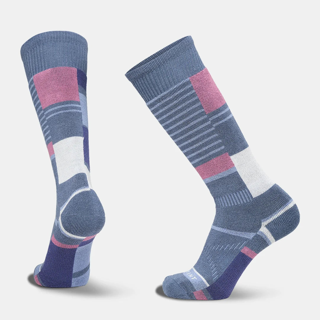 Le Bent Full Cushion Oaken Sock