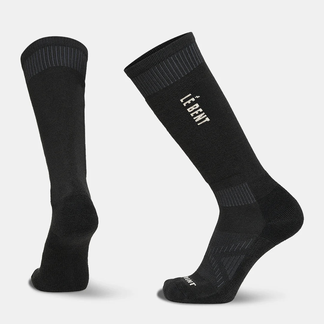 Le Bent Light Cushion Snow Sock