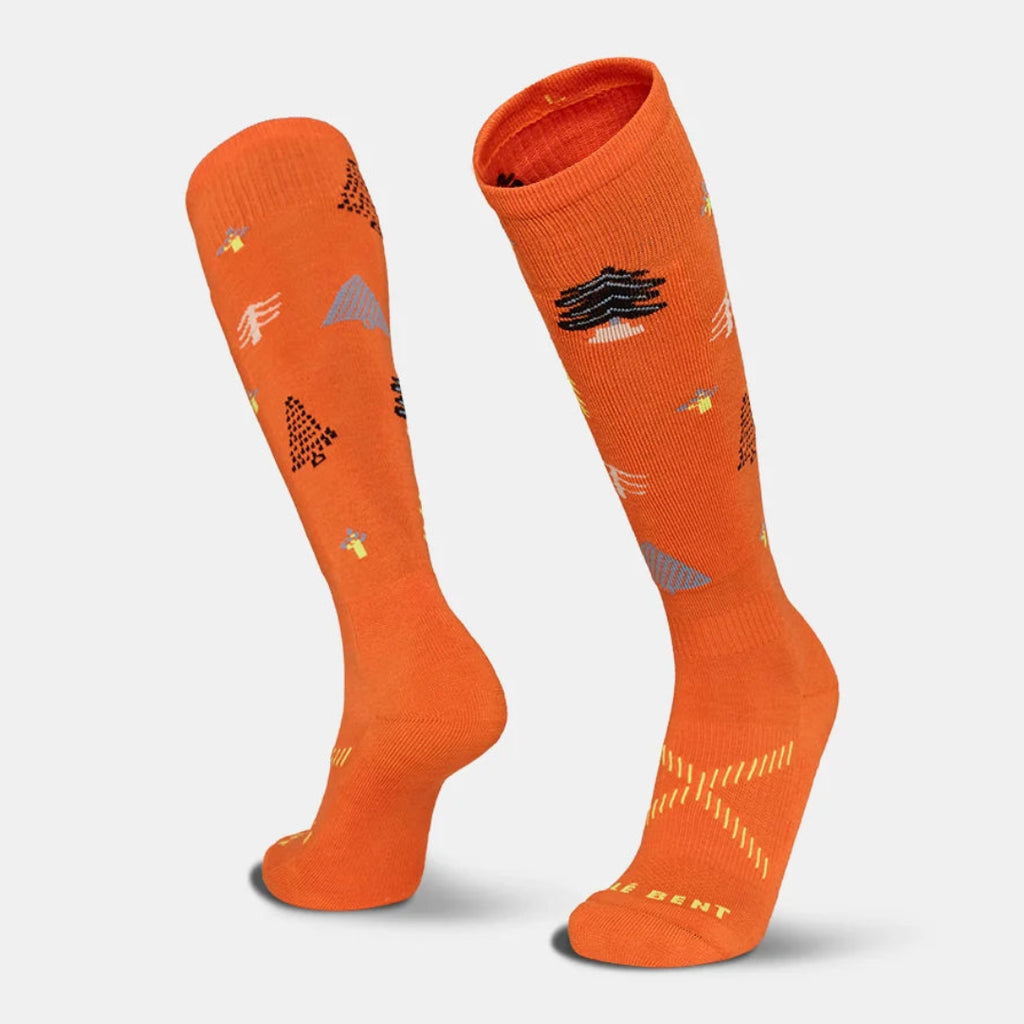 Le Bent Light Cushion Snow Sock