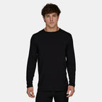 Le Bent Mens Lightweight Crew