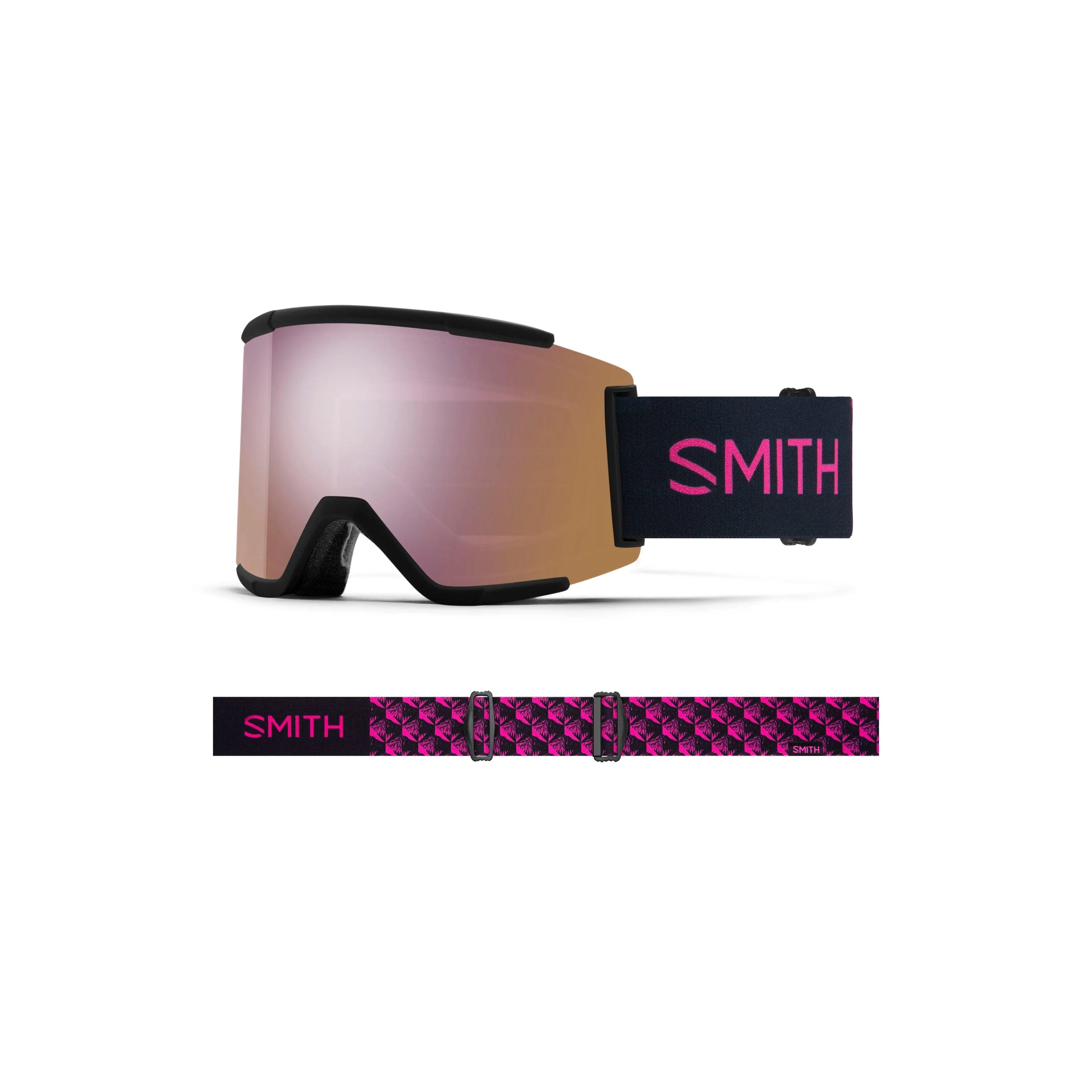 Smith Squad XL Goggle