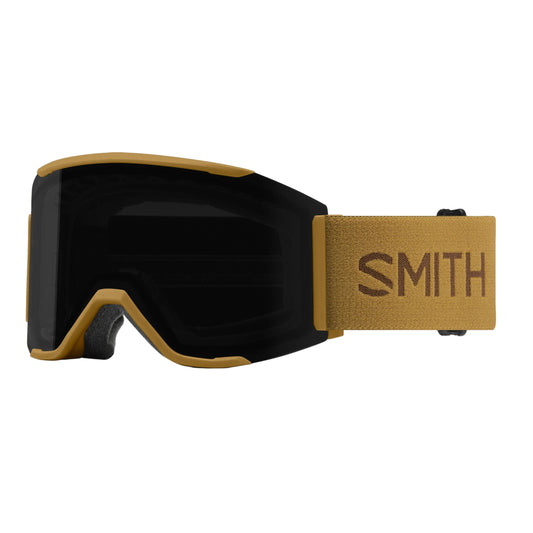 Smith Squad Mag Goggle