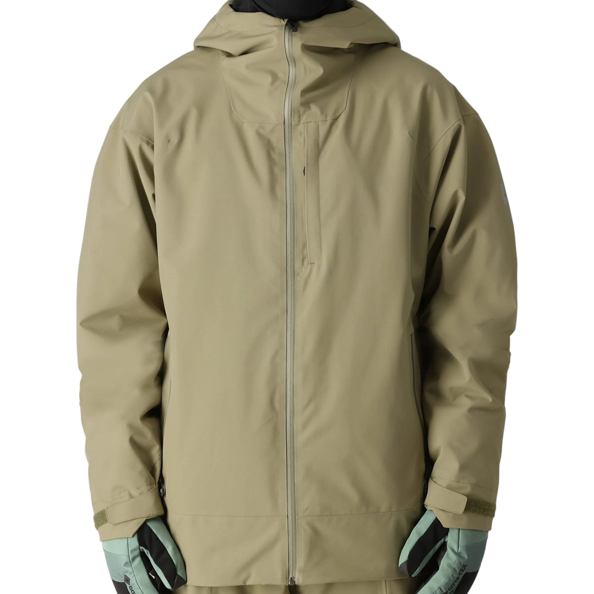 686 Mens GLCR gateway Shell Jacket