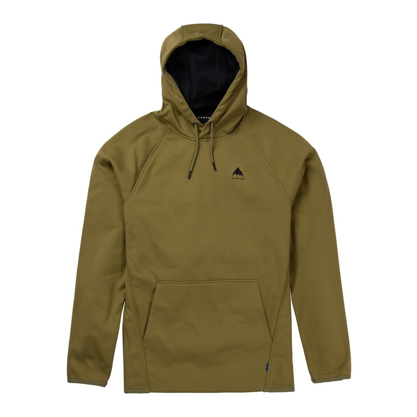 Burton Crown WPF Pull Over