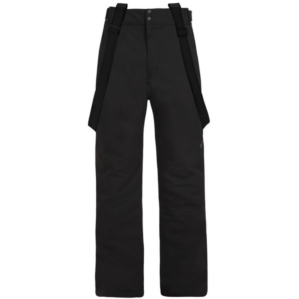 Protest Miikka Pant