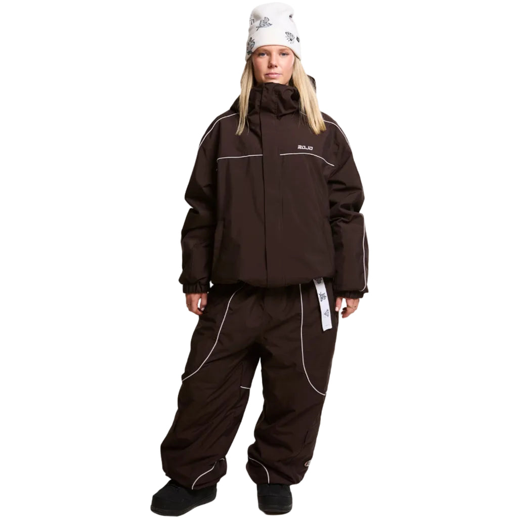 Rojo Nine OH Snow Jacket