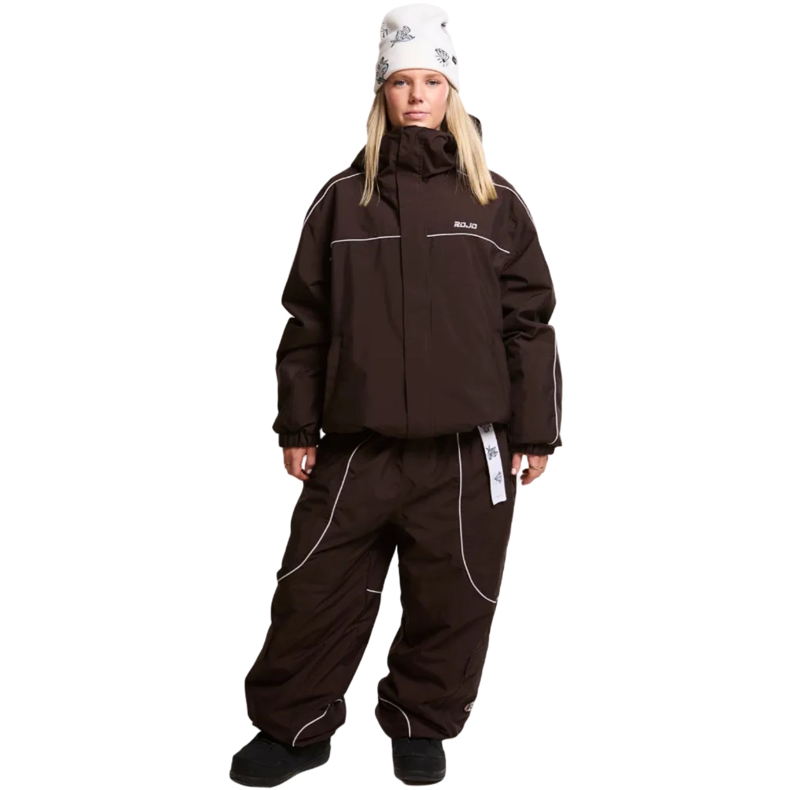 Rojo Nine OH Snow Jacket