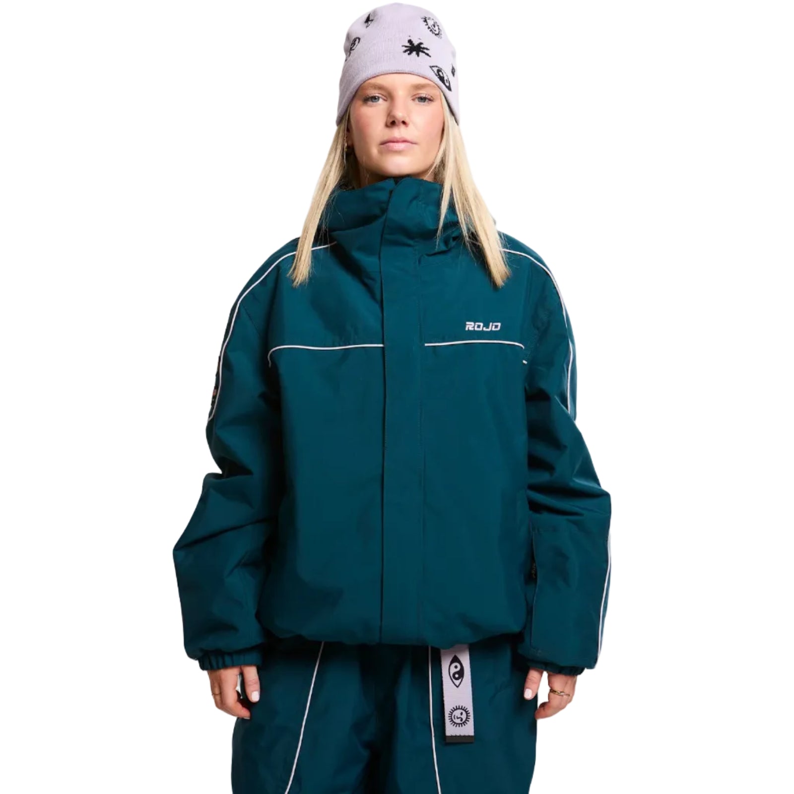 Rojo Nine OH Snow Jacket