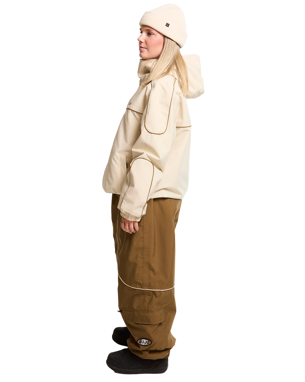Rojo Nine OH Snow Jacket