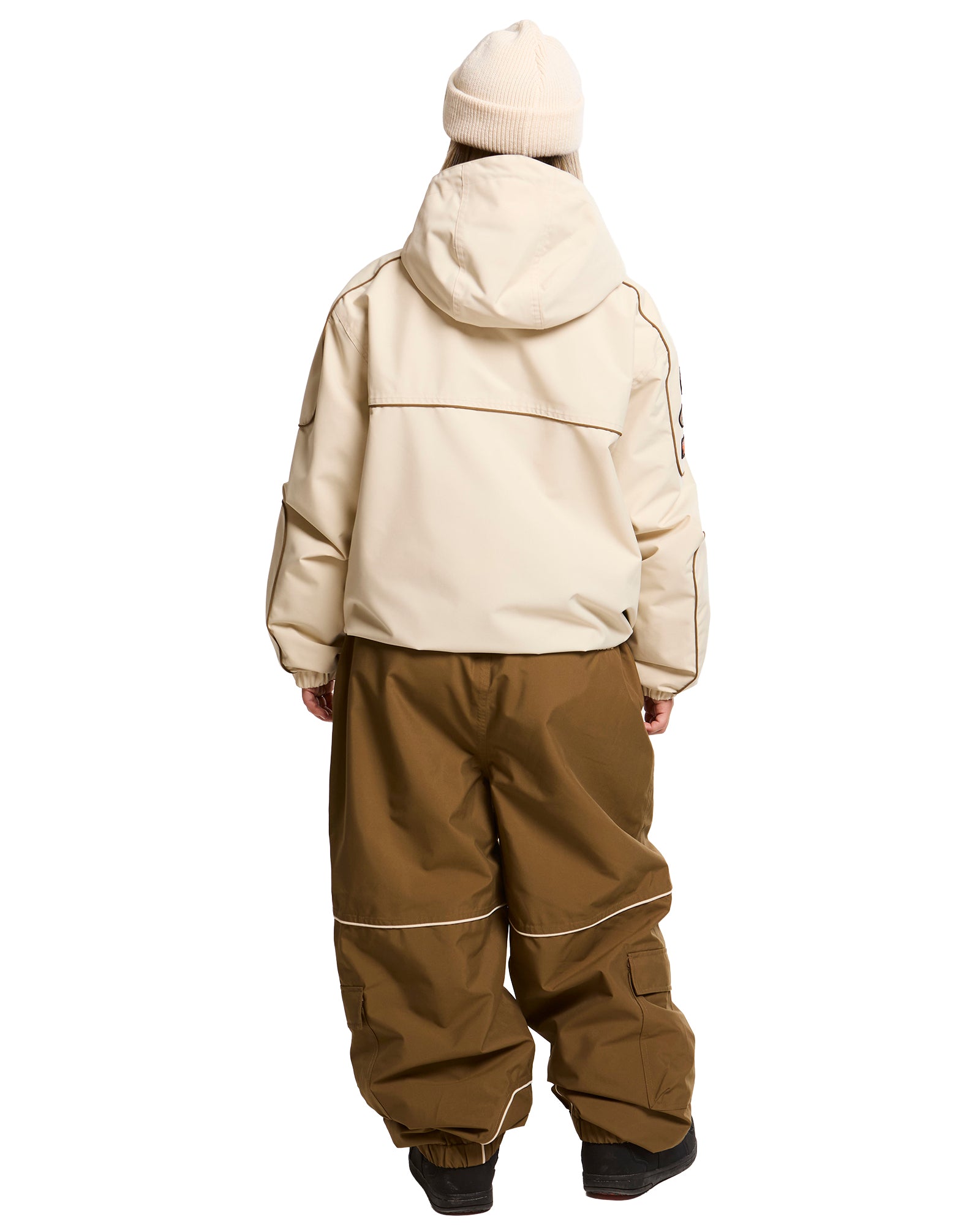Rojo Nine OH Snow Jacket