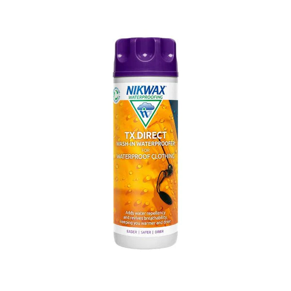 Nikwax TX Direct Wash In