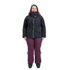 Nobody's Princess Anna Jacket