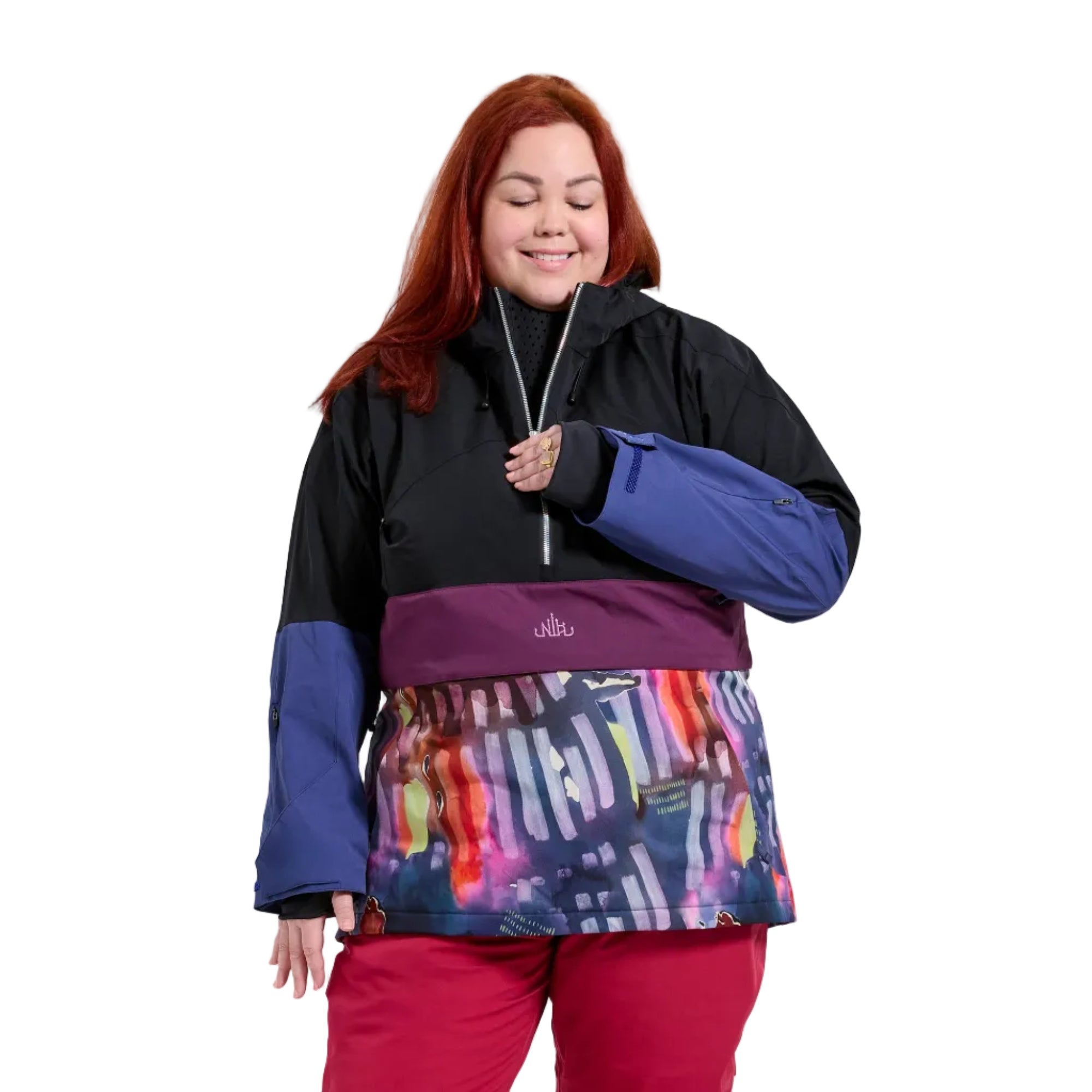 Nobody's Princess Sesi Anorak